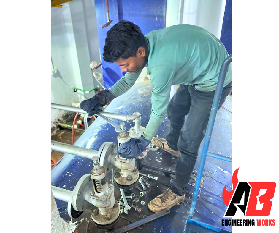 Boiler Chemicals